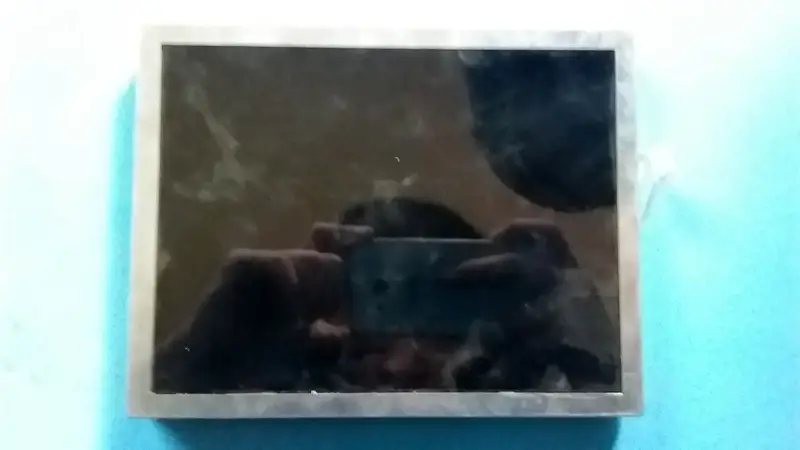 LQ080V3DE01 LCD