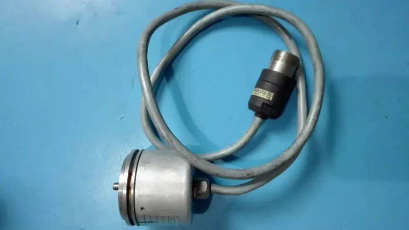 Siemens 6FC9320-3KN00