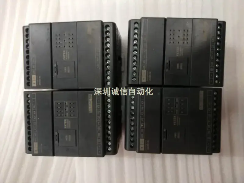 FATEK PLC B1Z-10MR2-D24