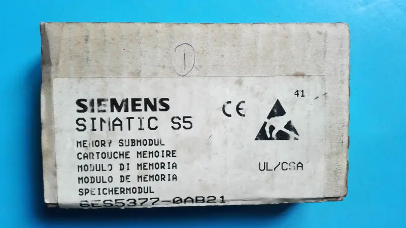 6ES5377-0AB21