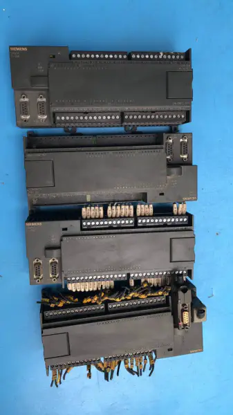 S7-200 PLC 6ES7 216-2BD22-0XB0 CPU226