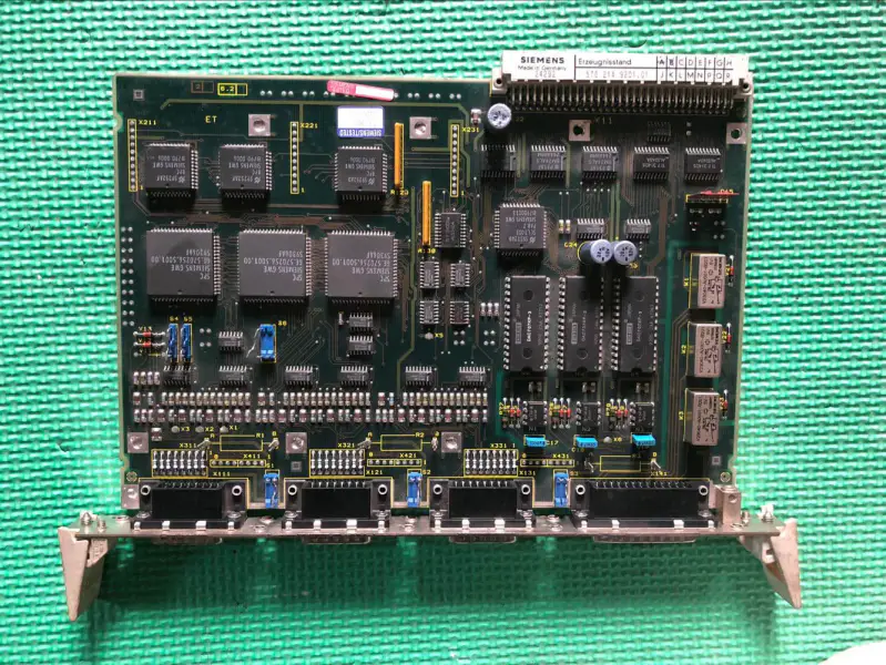 6FX1121-4BA02 SIEMENS 810
