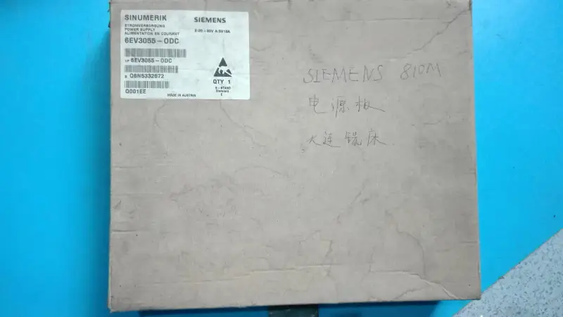 6EV3055-0DC 6EV3 055-0DC