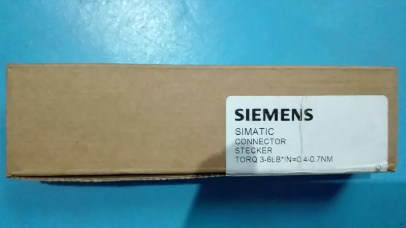 20 6ES7 392-1AJ00-0AA0