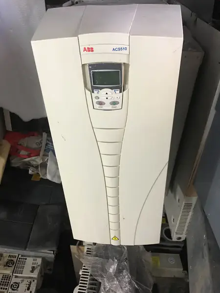 ACS510-01-180A-4 ABB 90KW