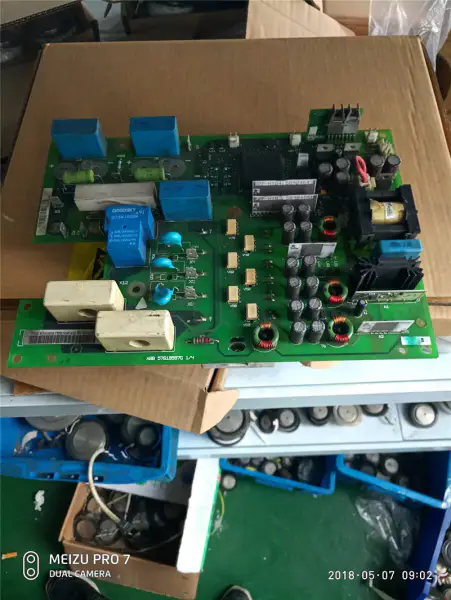 ABB NINT-45 BSM25GD120DN2
