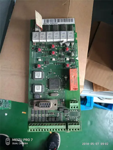 195N2008DT8 195N2131DANFOSS 2800 2900 series