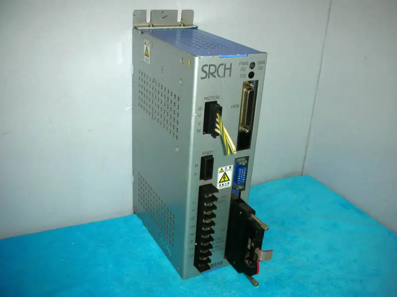 YAMAHA SRCH 05