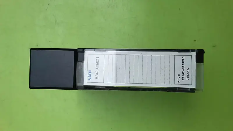 MB40 ACM211 NARI