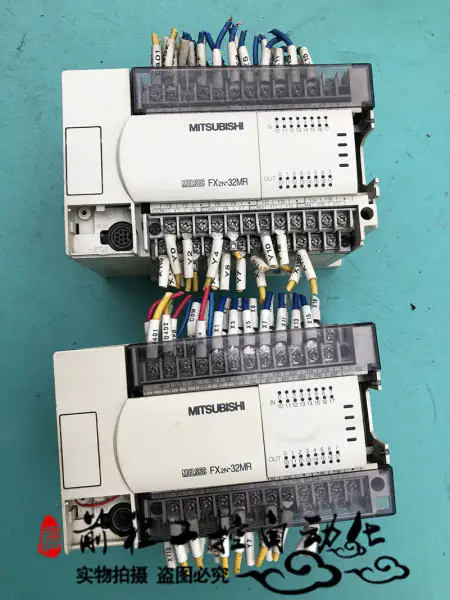 FX2N-32MR-ES/UL Mitsubishi PLC