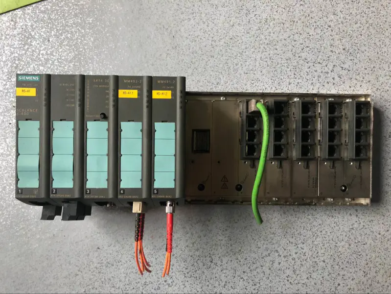 6GK5 491-2AB00-8AA2