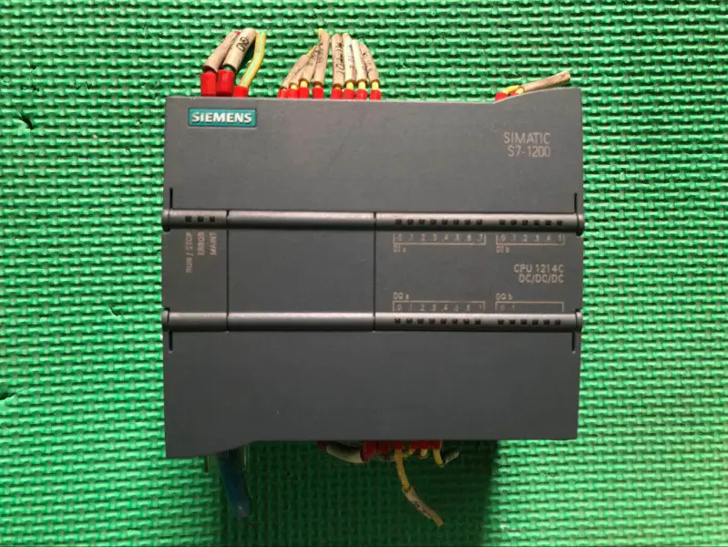 6ES7 214-1AE30-0XB0 CPU 1214C