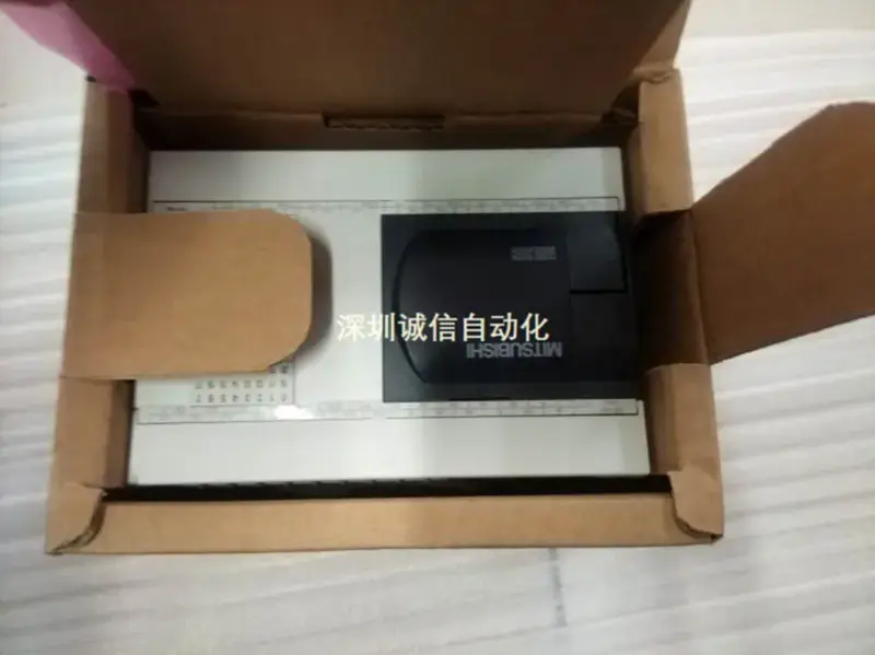 Mitsubishi PLC FX3GA-40MT-CM
