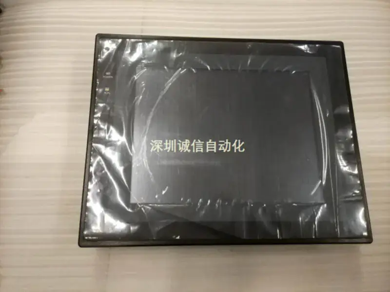 OMRON NT631C-ST152B-EV2