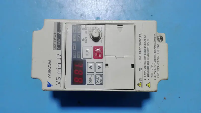 CIMR-J7AA20P1 100W