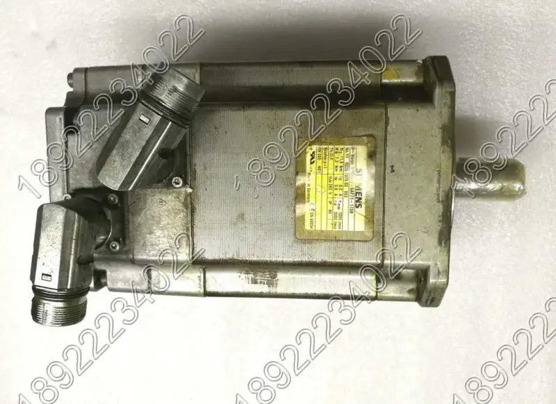 Motor SIEMENS FK7063-5AF71-1TG0