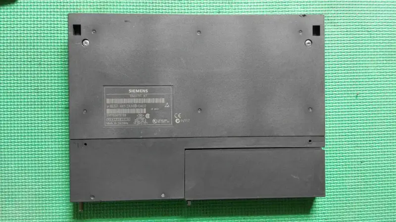 S7-400 PLC 6ES7 441-2AA03-0AE0 CP441