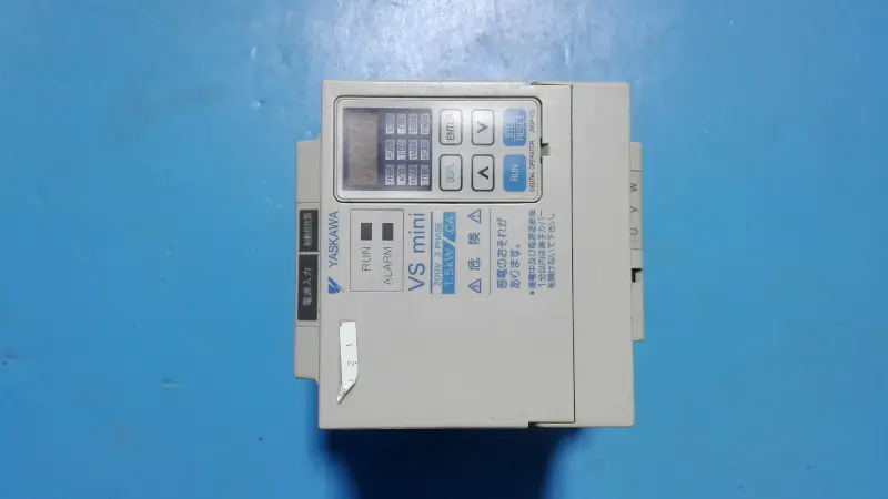 CIMR-XCAA21P5 1,5KW