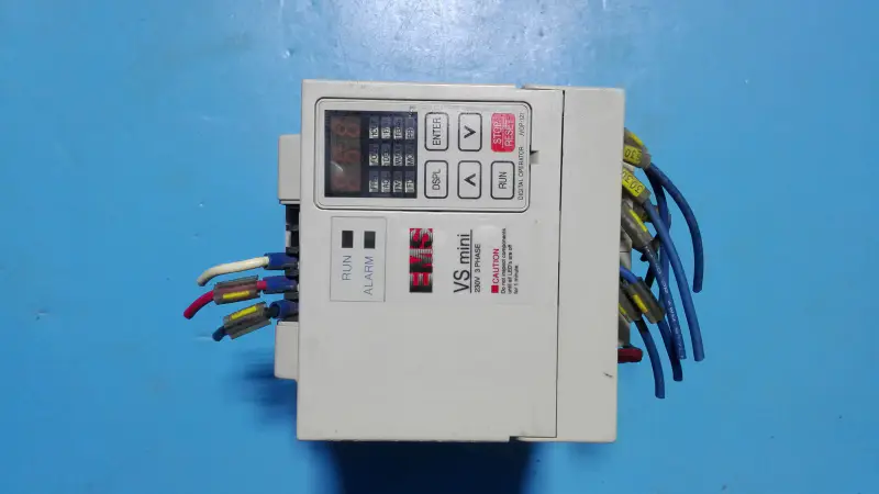 CIMR-XCBU21P5 1,5KW