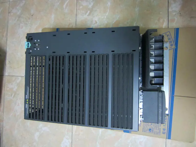 Siemens PM340 S120 6SL3210-1SE31-1UA0 110A