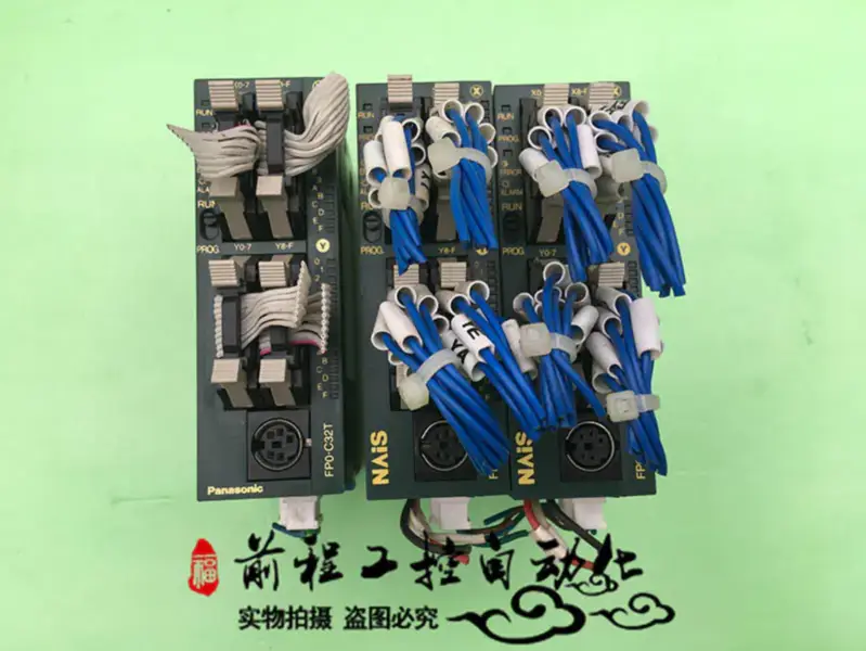 FP0-C32T-A AFP02543-A Panasonic PLC