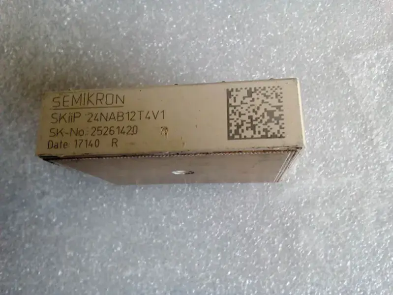 SKiiP 24NAB12T4V1