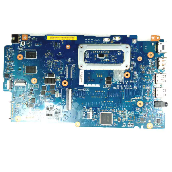 Dell Inspiron 5447 CN-056DXP 56DXP Základní deska ZAVC0 LA-B012P I5-4210U Základní deska