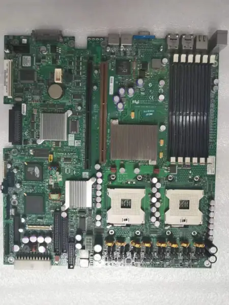 Základní deska Intel SE7520JR2