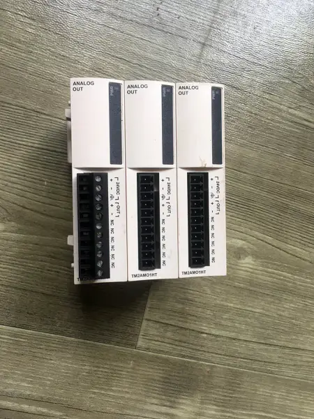 TM2AMO1HT Schneider