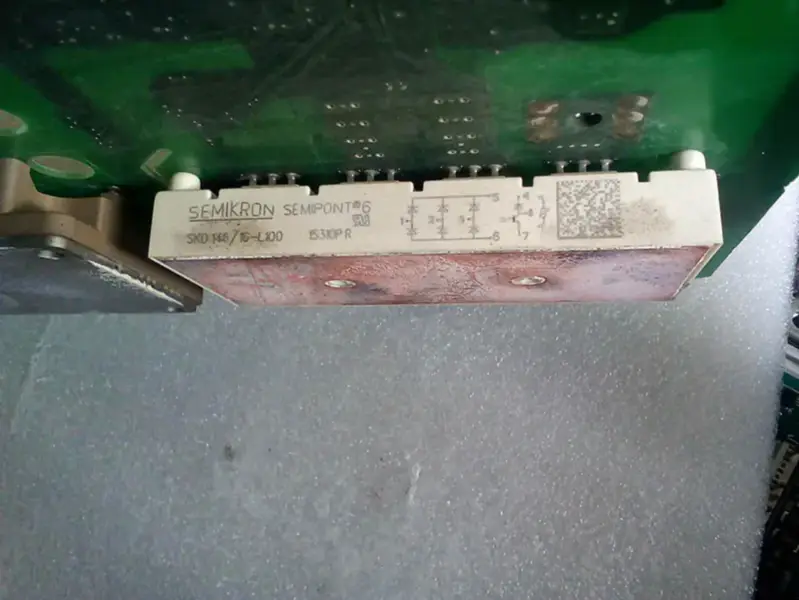 SKD146/16 -L100
