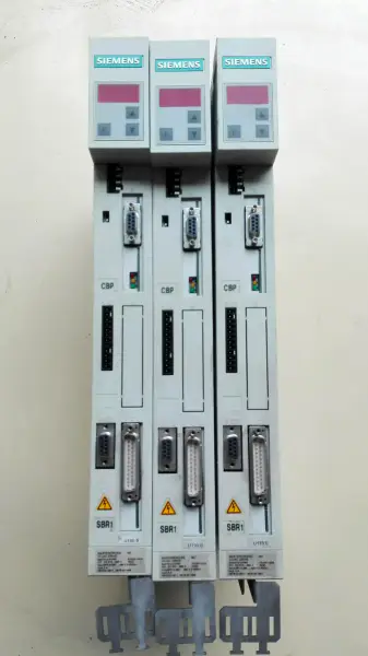 Siemens 6SE7012-0TP50-Z Z=G91+C23+K80