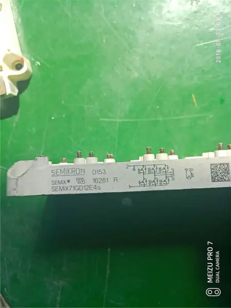SEMIX71GD12E4S