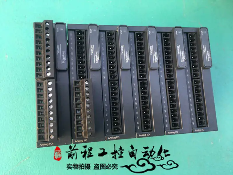 TM3AM6 Schneider