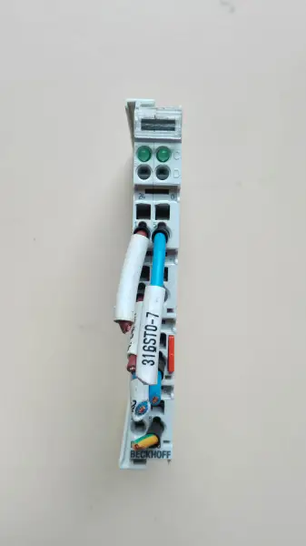 BECKHOFF EL9400
