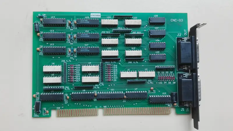 CNC-03 0503006