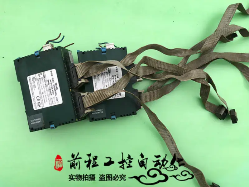 AFP02543C FP0-C32CT Panasonic PLC