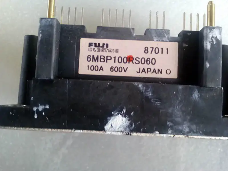 6MBP100RS060