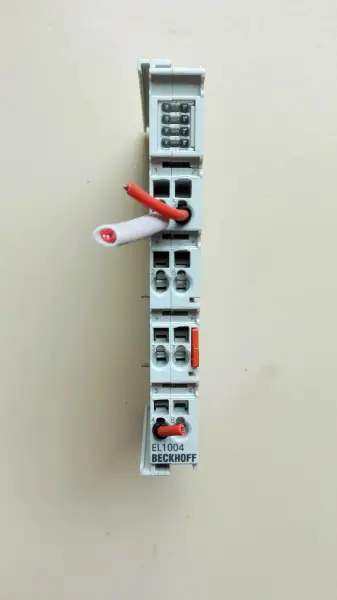 BECKHOFF EL1004