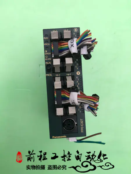 AFP02543 FP0-C32T Panasonic PLC