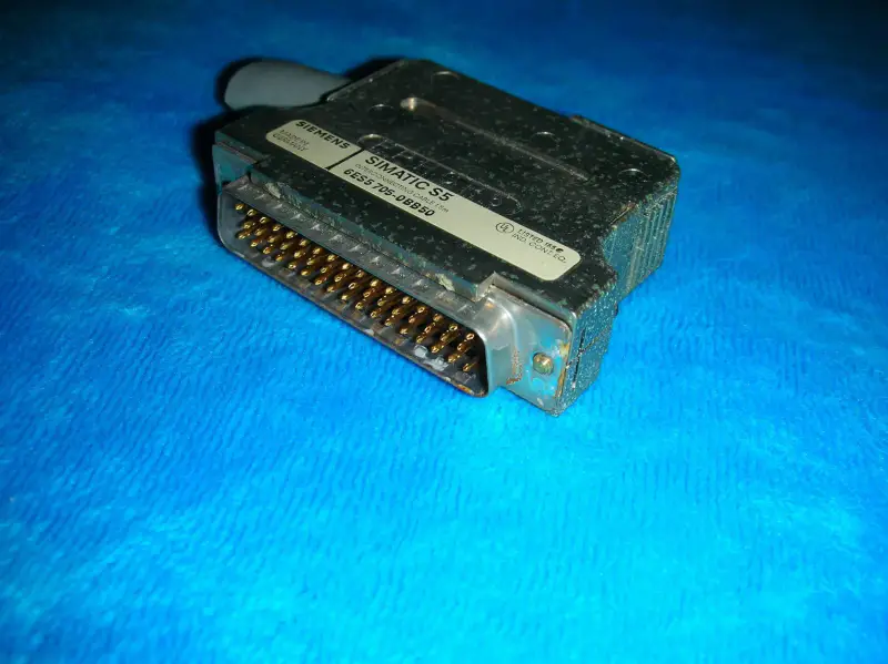 SIEMENS 6ES5705-0BB50