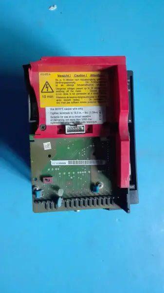 MOVITRAC 31C005-503-4-21