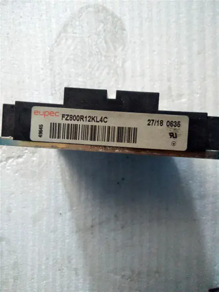 IGBT FZ800R12KL4C