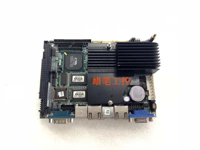 Průmyslová základní deska AXIOMTEK SBC84610 REV A2