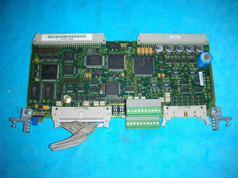 SIEMENS 6SA8252-0BC83