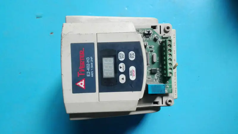 E2-402-H3 380V 1,5KW