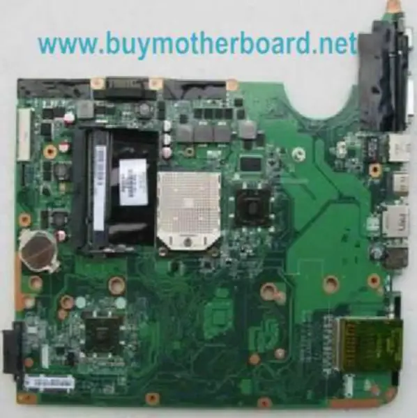 Základní deska HP 570379-001 pro notebook DV6
