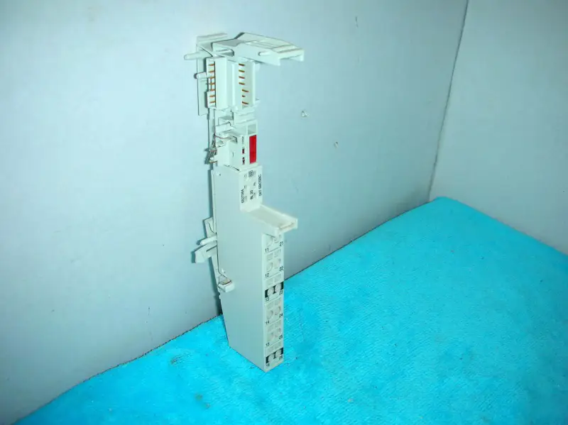 TURCK BL20-S6T-SBCSBC