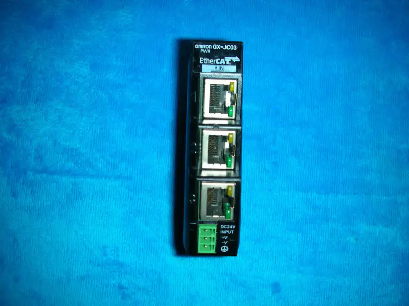 Omron GX-JC03
