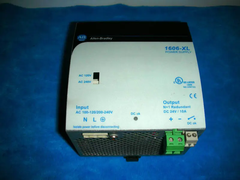 AB 1606-XL240DR