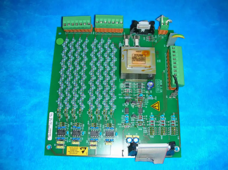 SIEMENS 15B10782G1